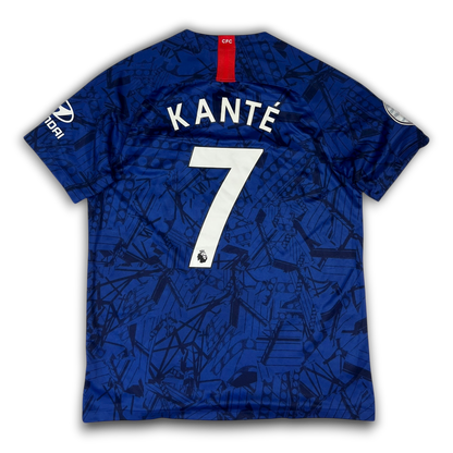 Nike Chelsea FC Jersey (S)