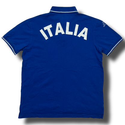 Kappa Italia Polo (XL)