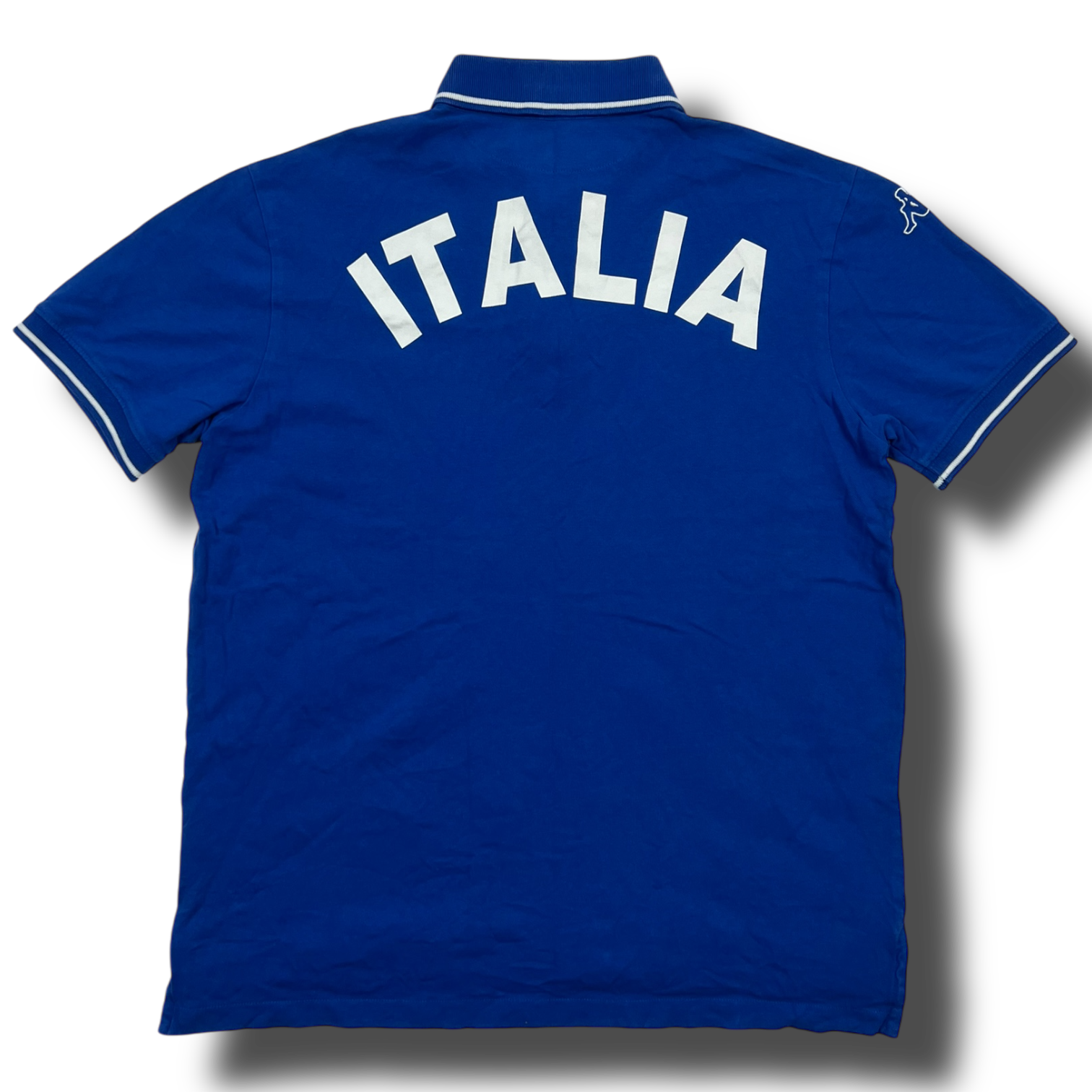 Kappa Italia Polo (XL)