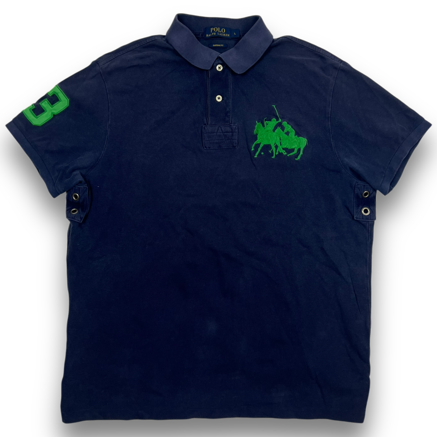 Polo Ralph Lauren Polo (L)