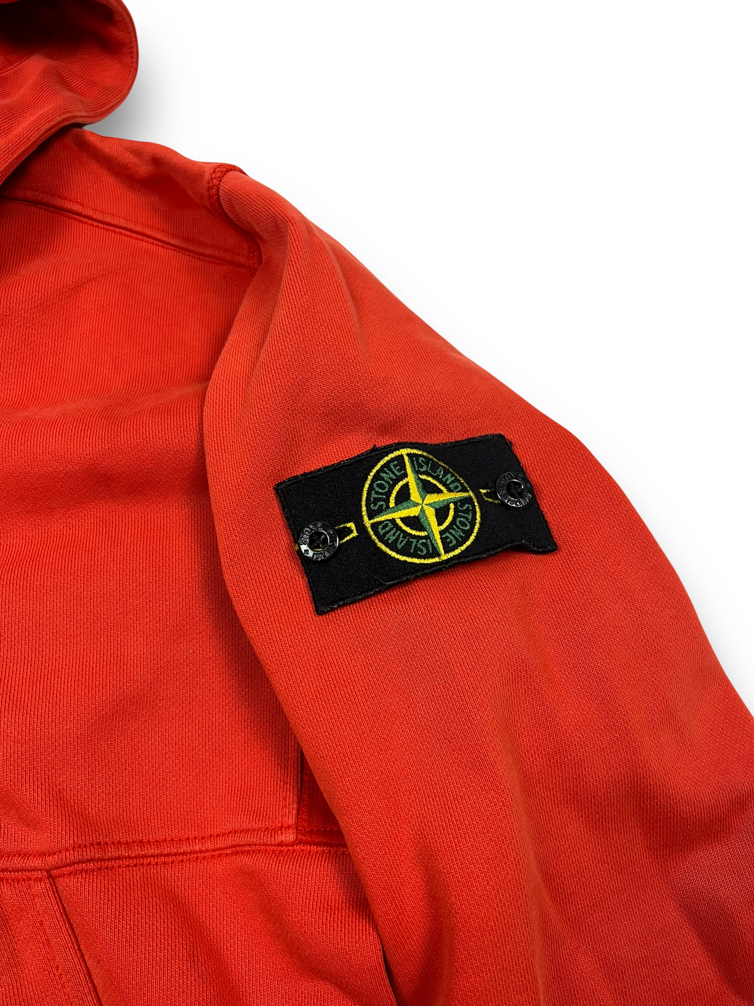 Stone Island Zip Up (M)