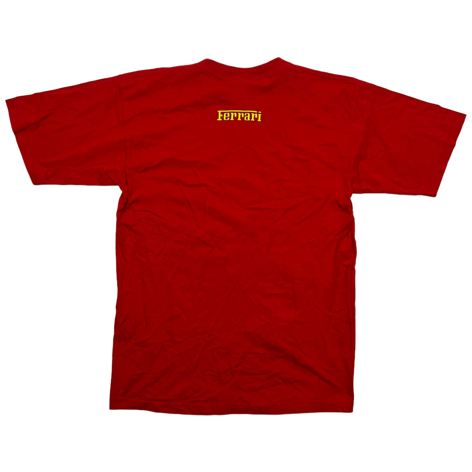 Ferrari T-Shirt (L)