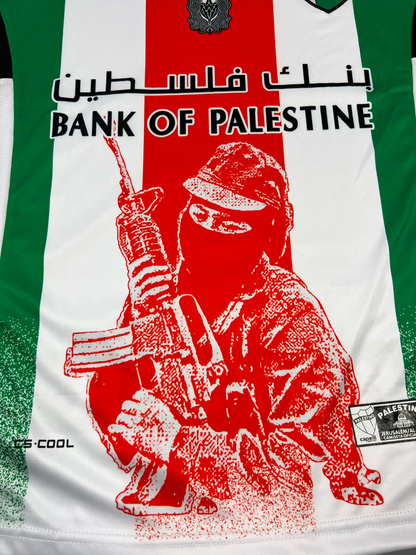 CD Palestino Jersey (S/M)