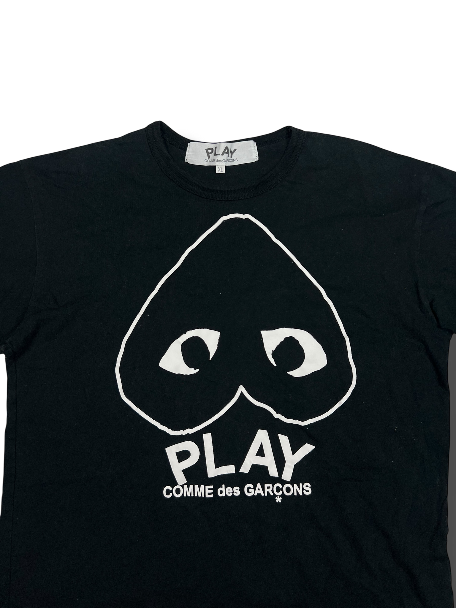 Comme des Garçons T-Shirt (M)