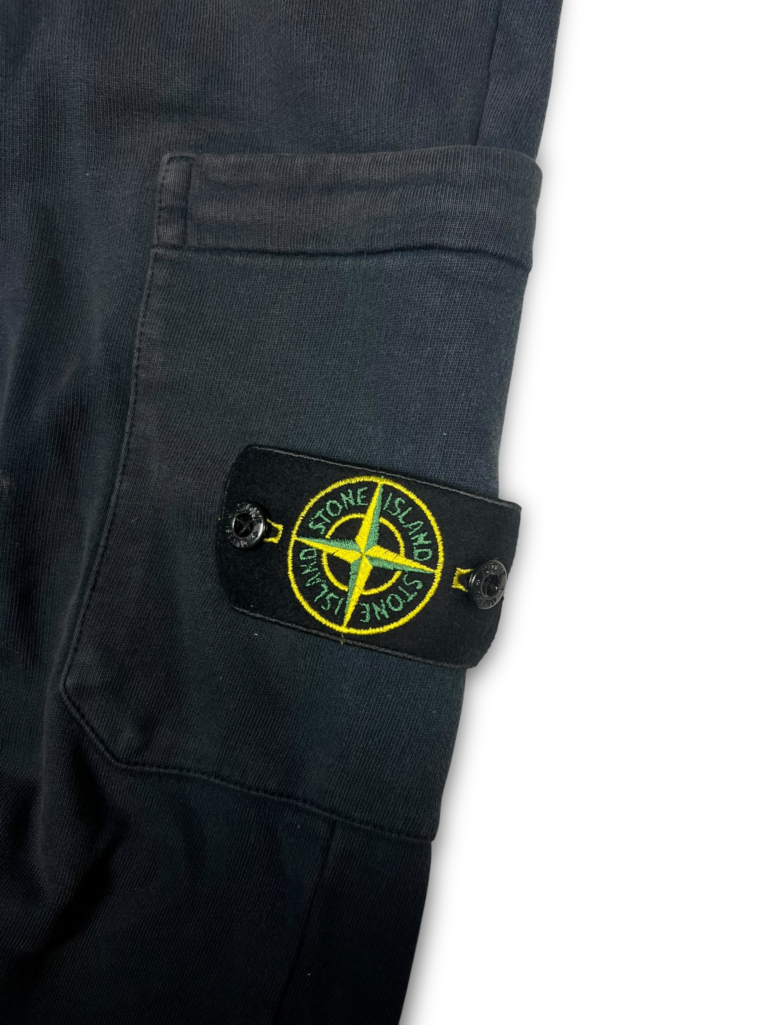 Stone Island Sweatpants (S)