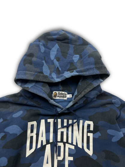 A Bathing Ape Hoodie (M)