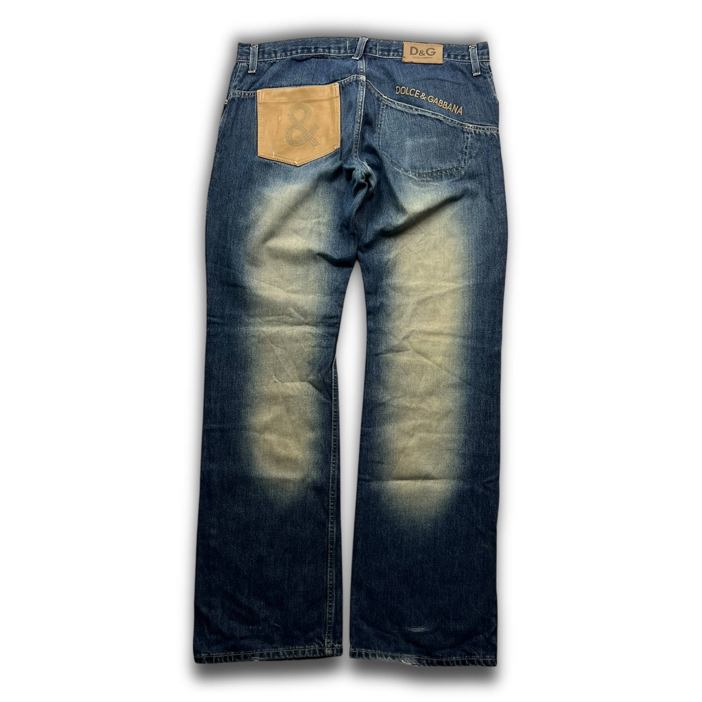 Dolce & Gabbana Jeans (38)