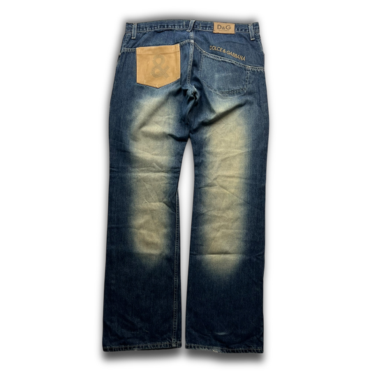 Dolce & Gabbana Jeans (38)
