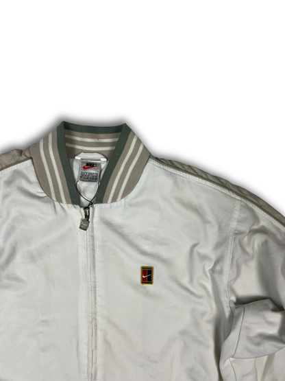 Nike Tennis Jacket (S)