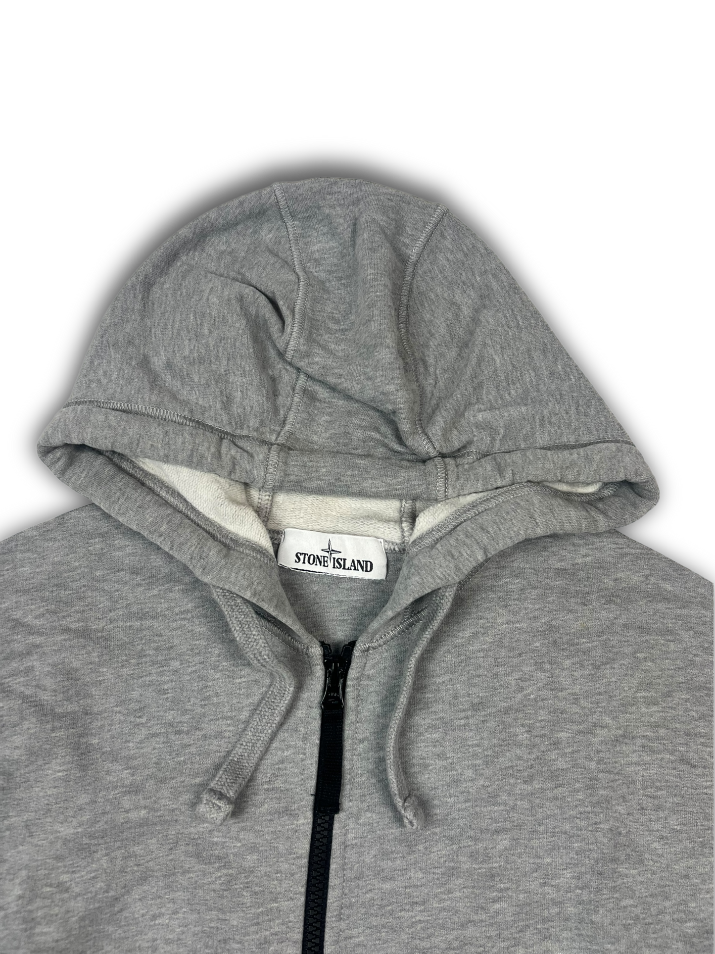 Stone Island Zip Up (M)
