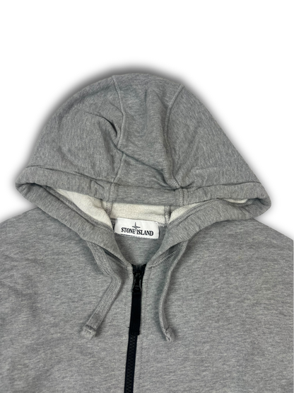 Stone Island Zip Up (M)