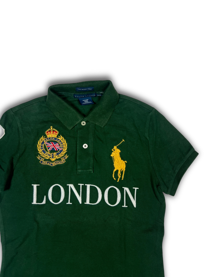 Polo Ralph Lauren Polo (S)