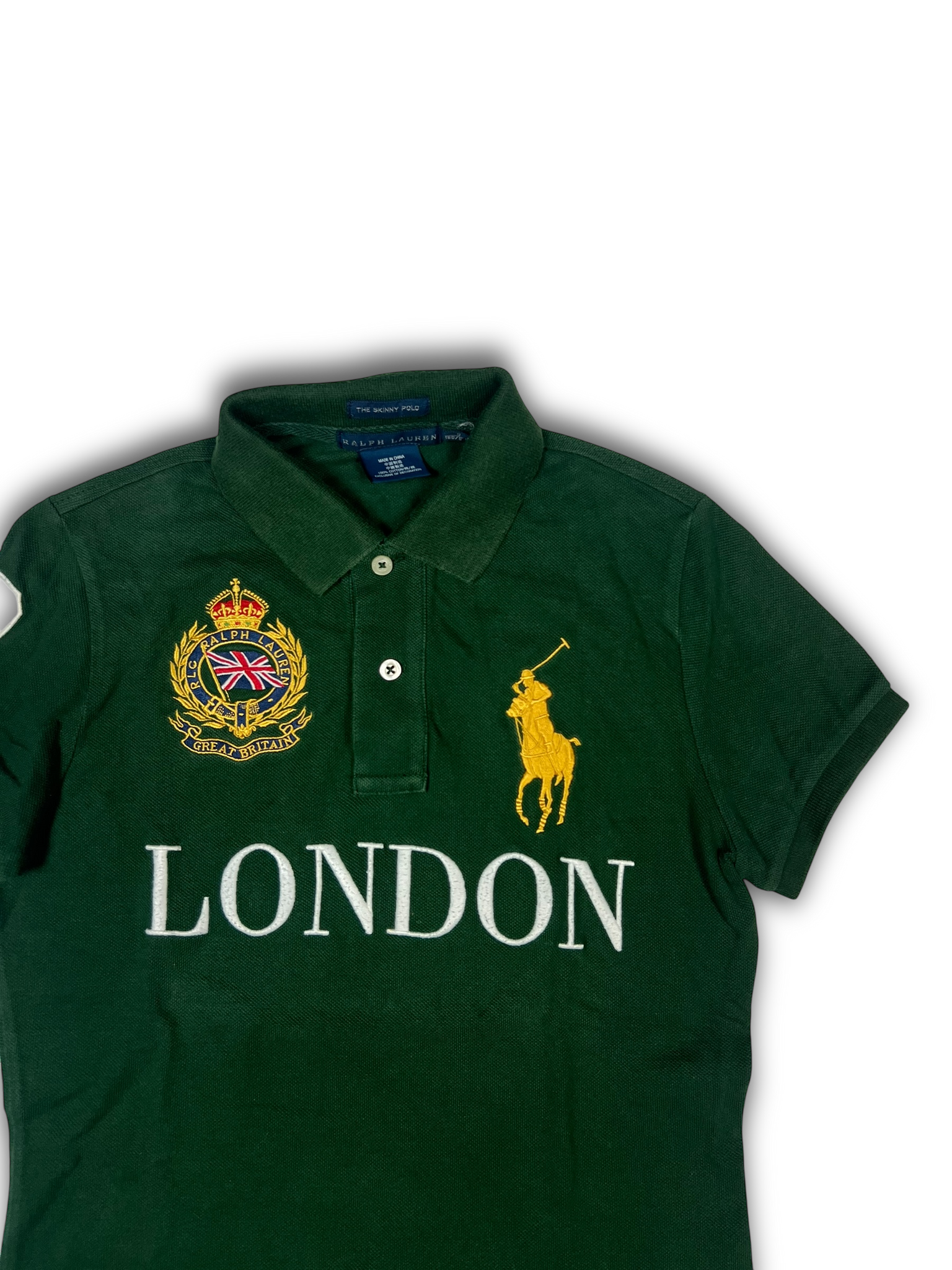 Polo Ralph Lauren Polo (S)
