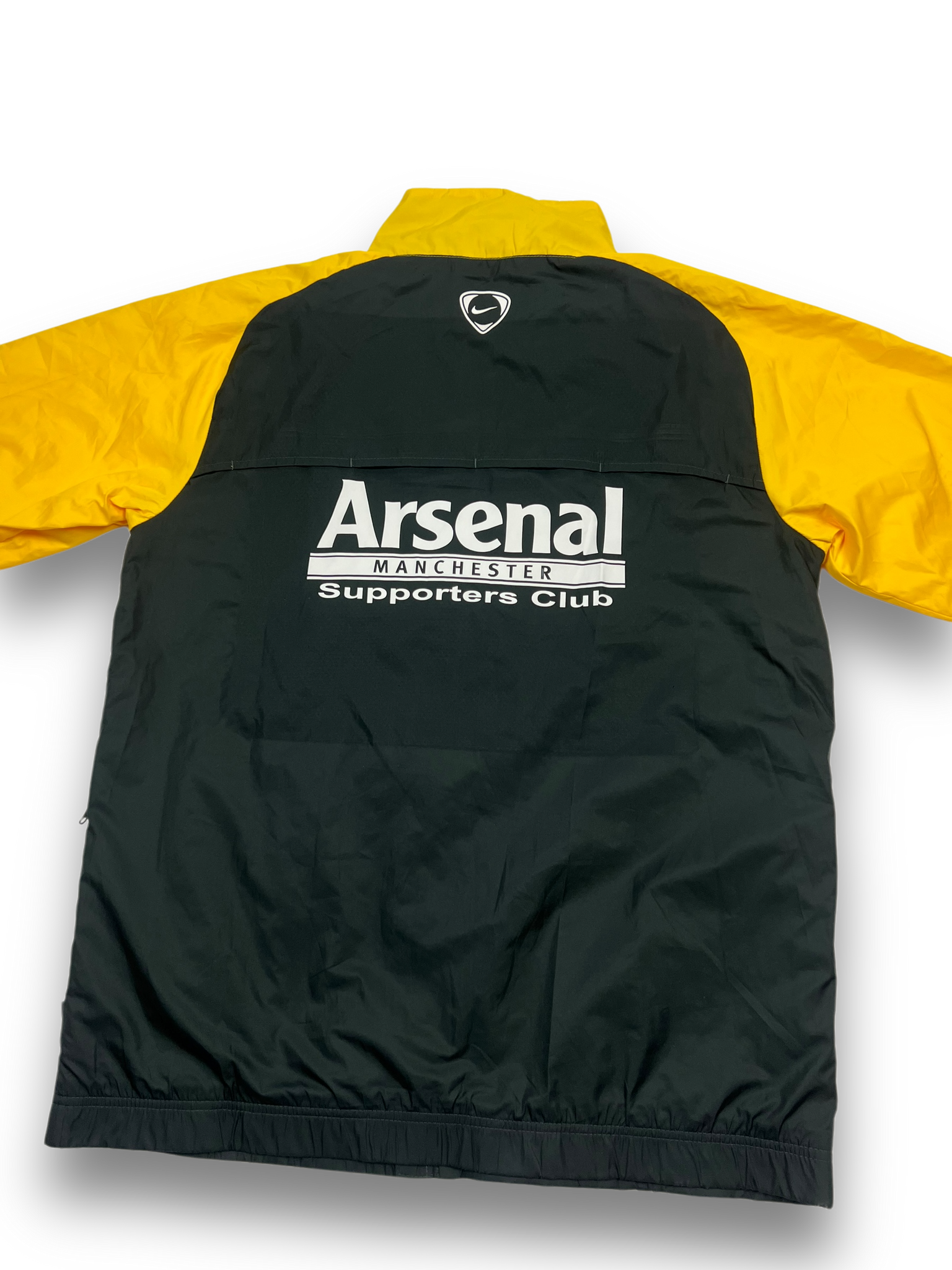 Nike Arsenal Track Jacket (M)