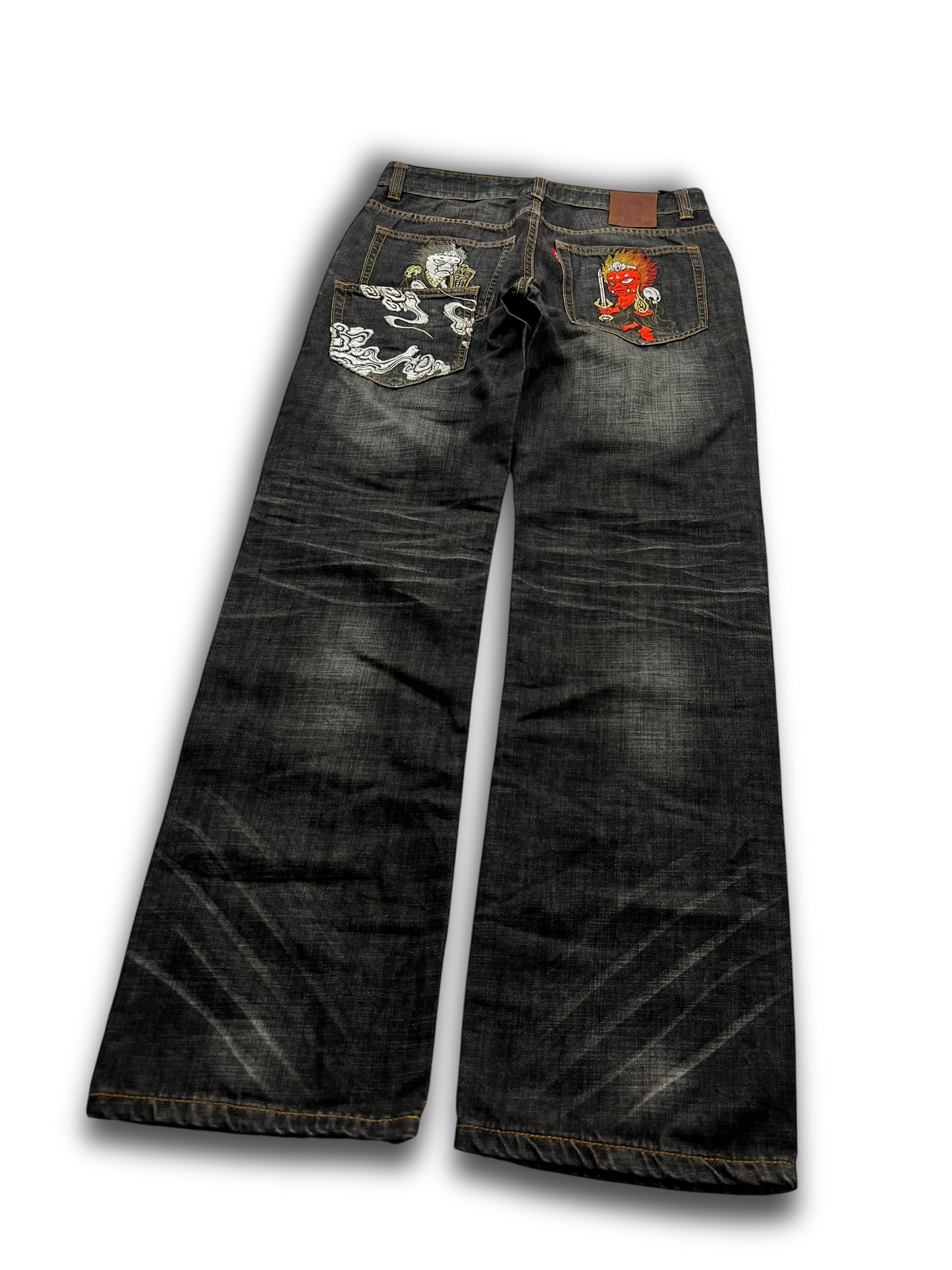 Nippon Blue Jeans (32)
