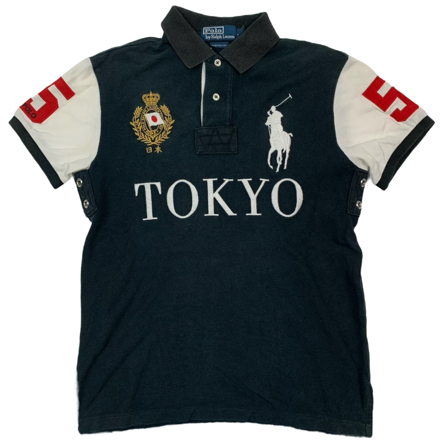 Polo Ralph Lauren Polo (M)