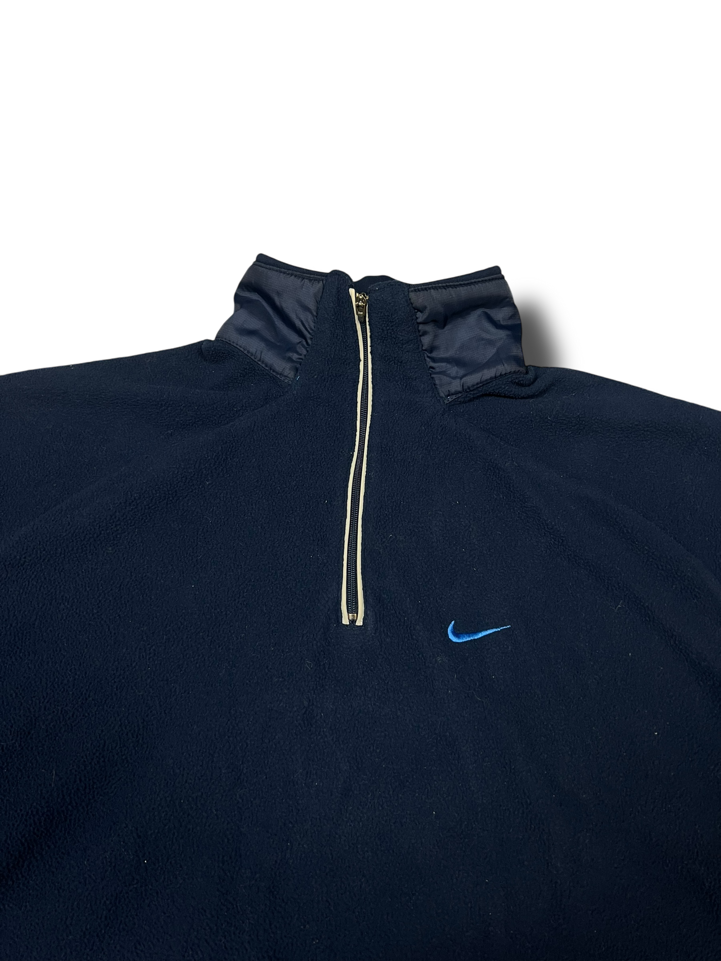 Nike Quarter Zip (L)
