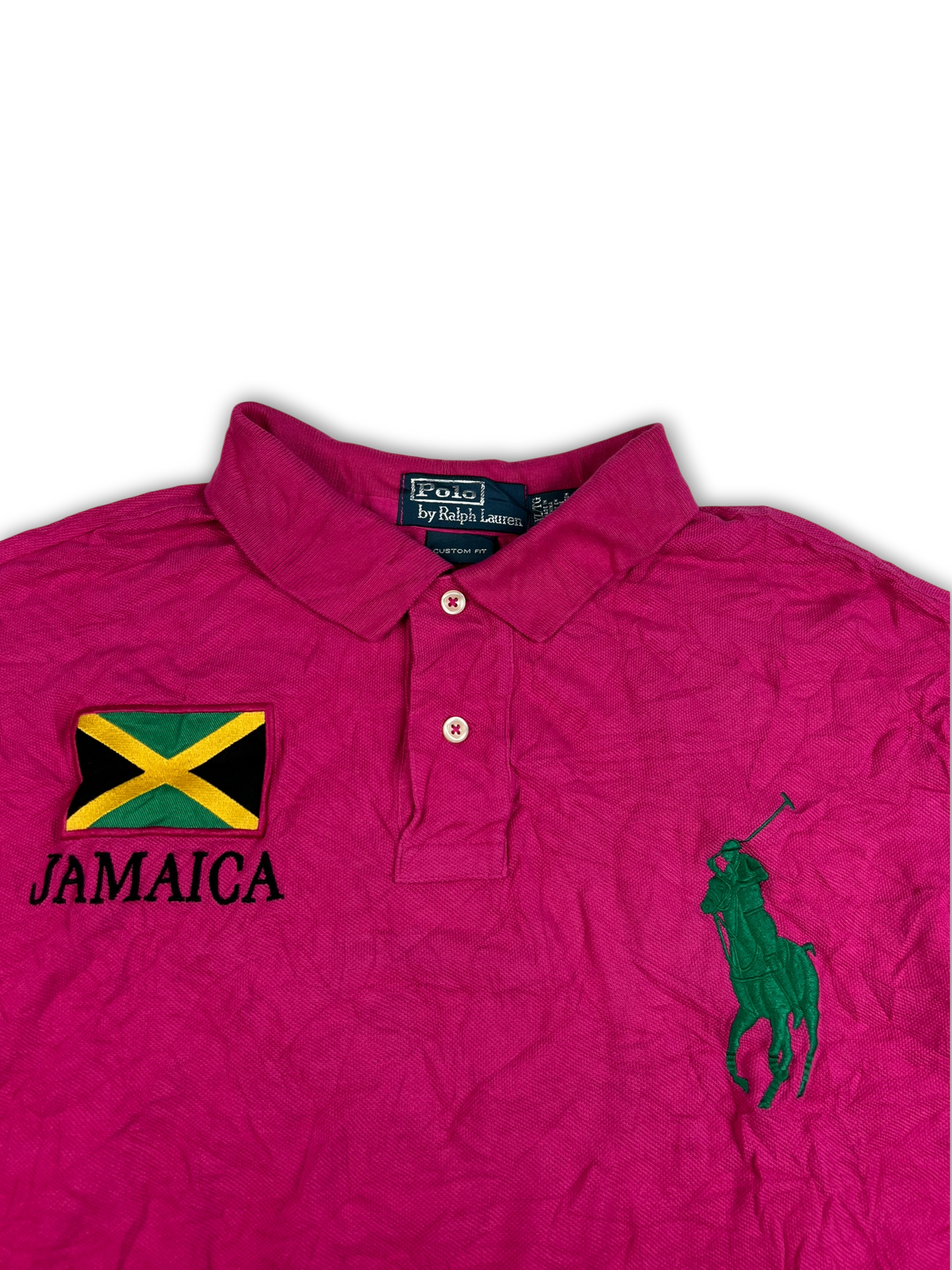 Polo Ralph Lauren Polo (XL)
