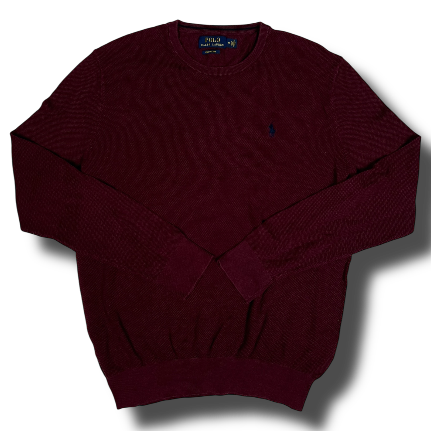 Polo Ralph Lauren Sweater (M)