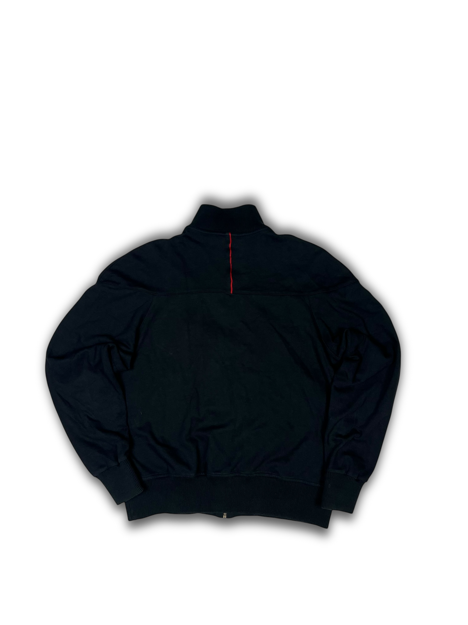 Nike Manchester United Track Jacket (L)