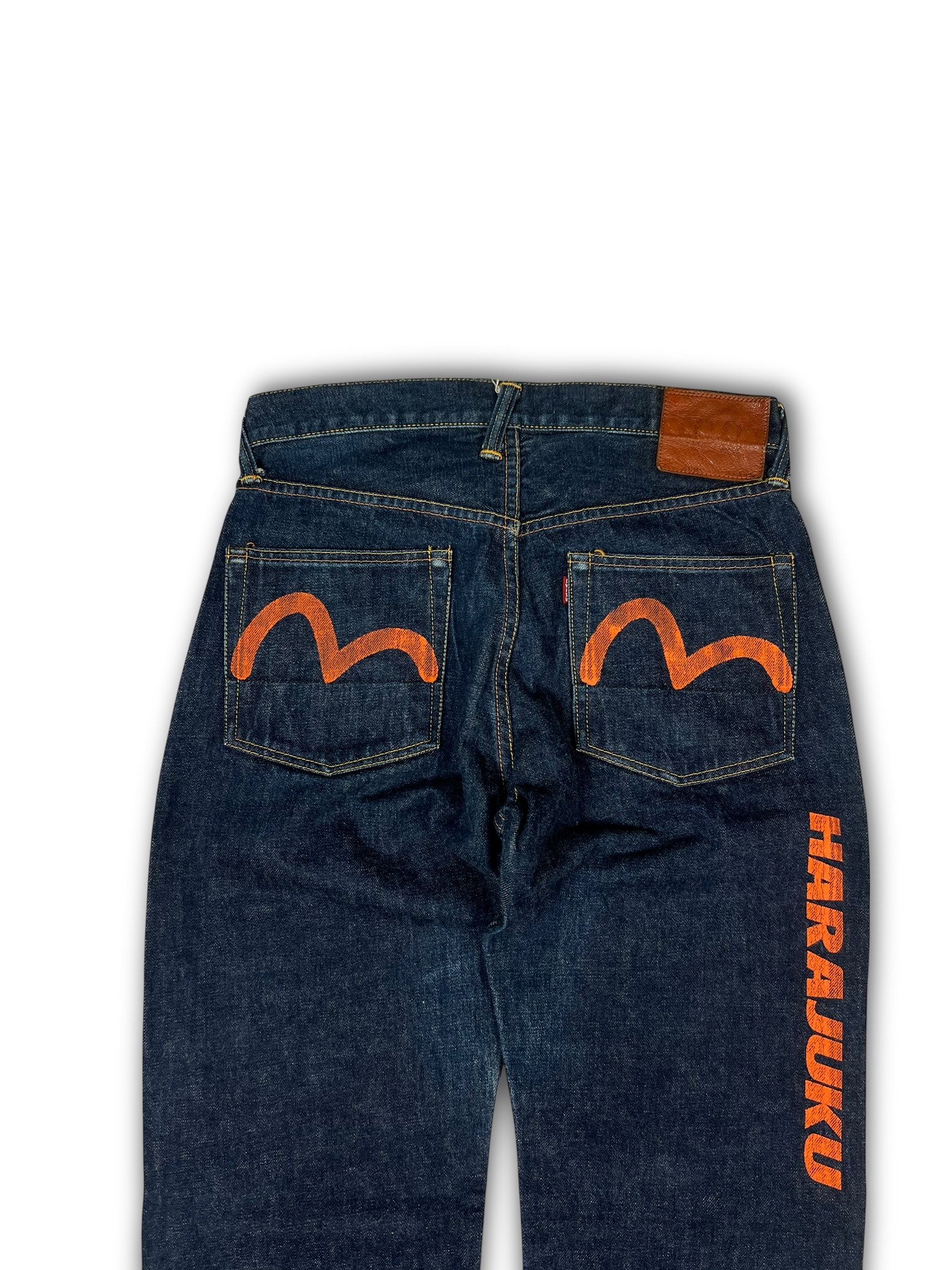 Evisu Jeans (31)