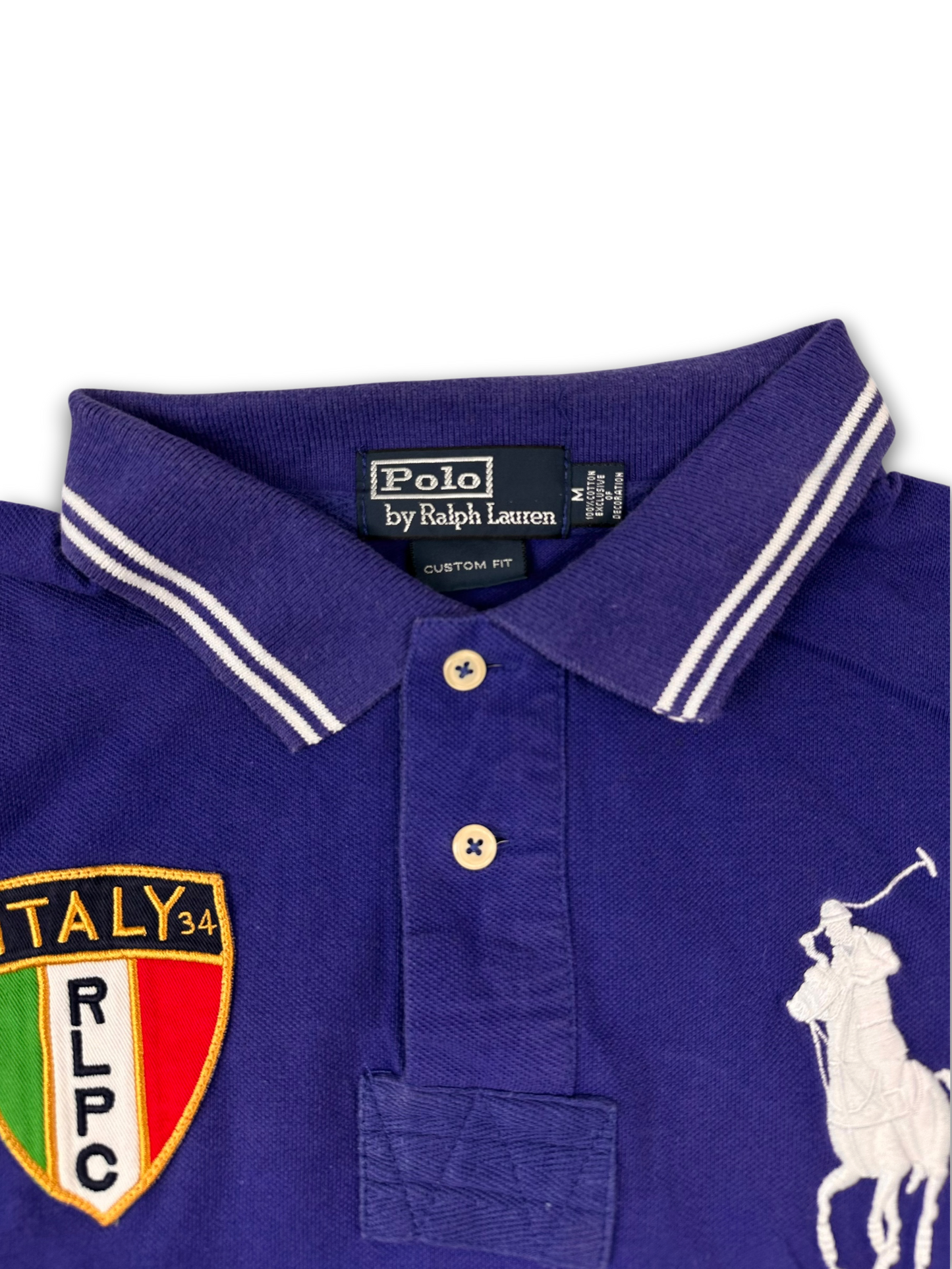 Polo Ralph Lauren Polo (M)