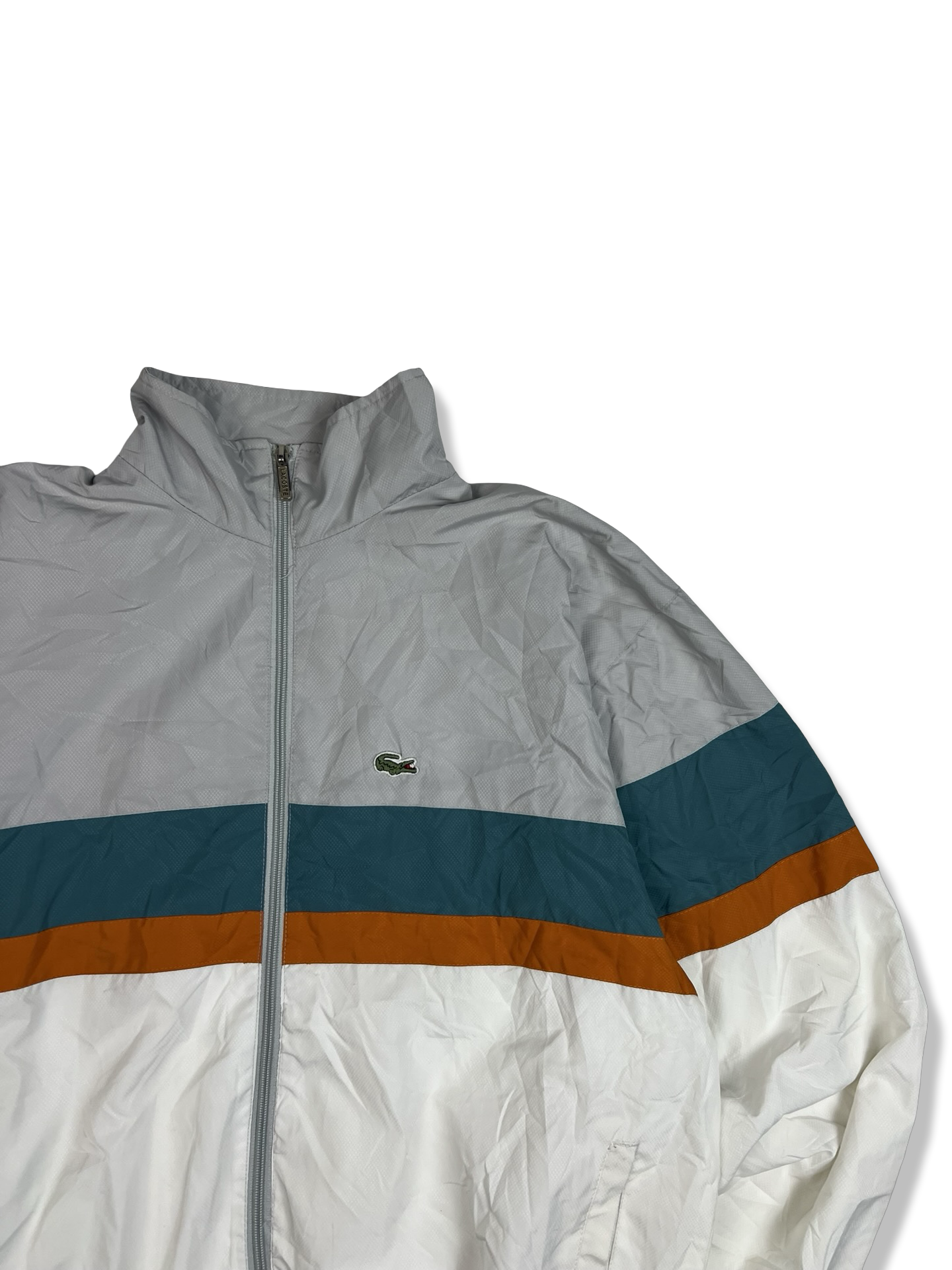 Lacoste Jacket (XL)