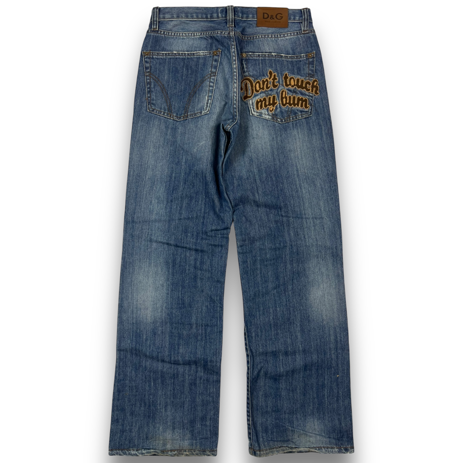 Dolce & Gabbana Jeans (29)