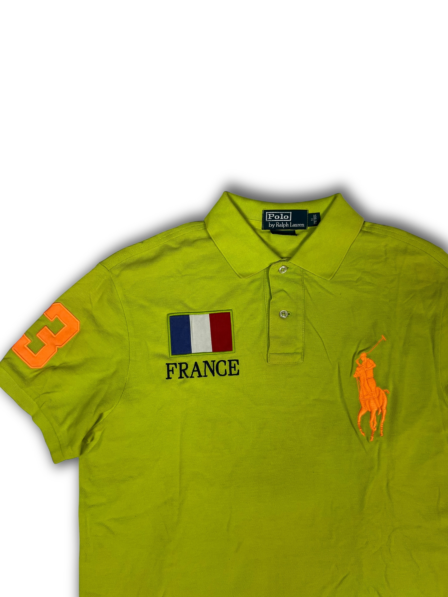 Polo Ralph Lauren Polo (M)