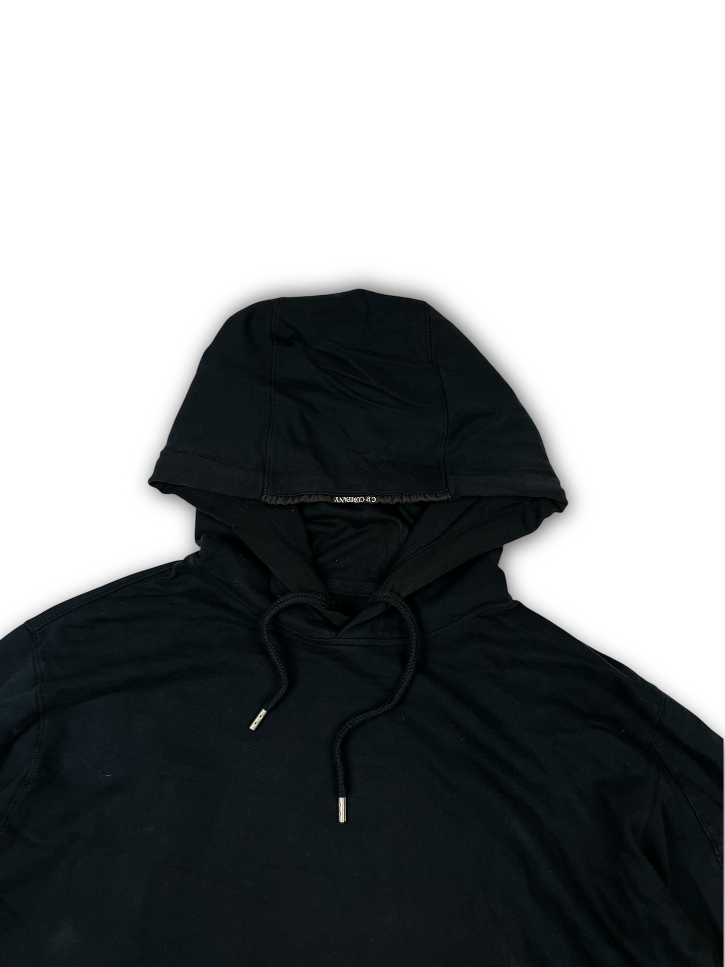C.P. Company Hoodie (XL)
