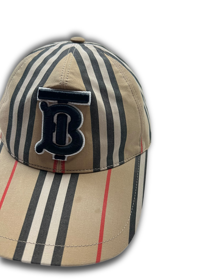 Burberry Cap (XS)