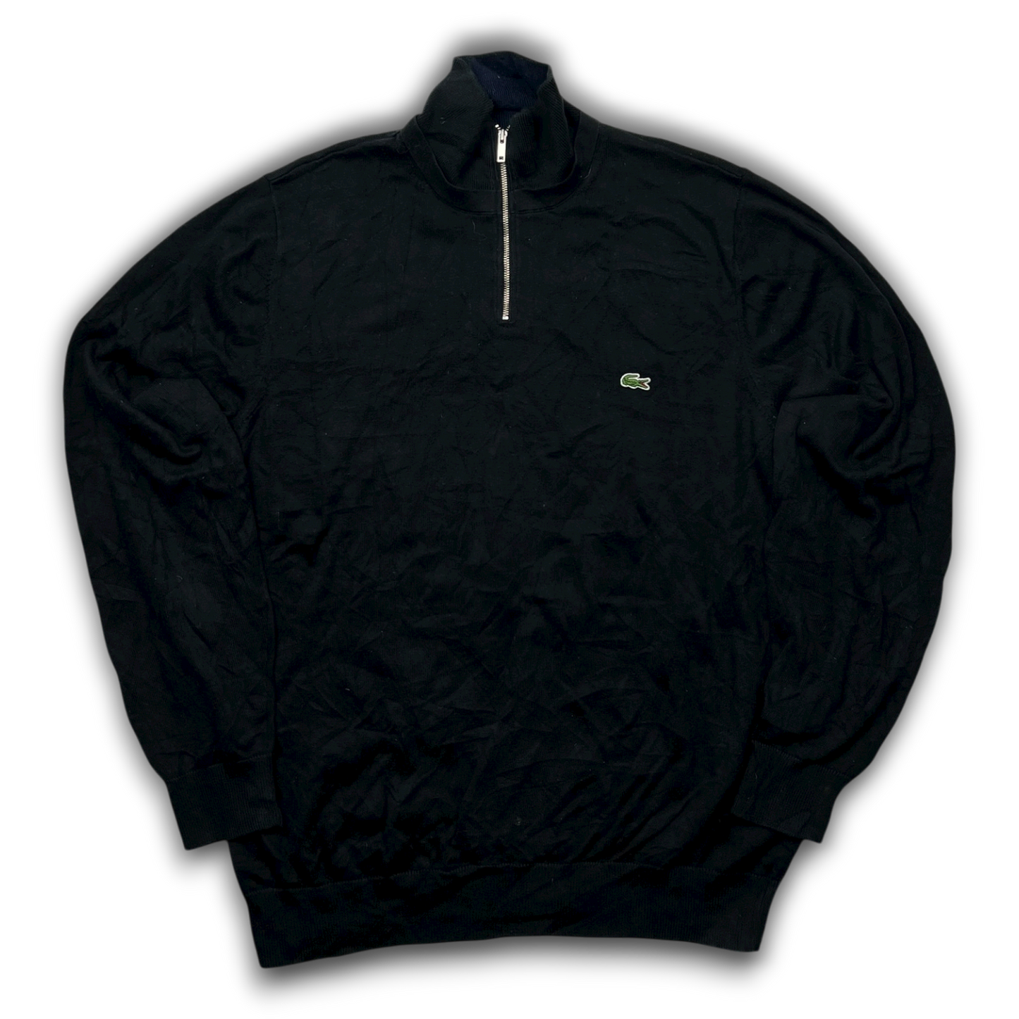 Lacoste 1/4 Zip (XL)