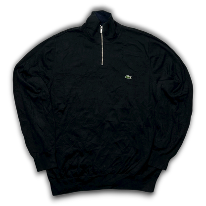 Lacoste 1/4 Zip (XL)