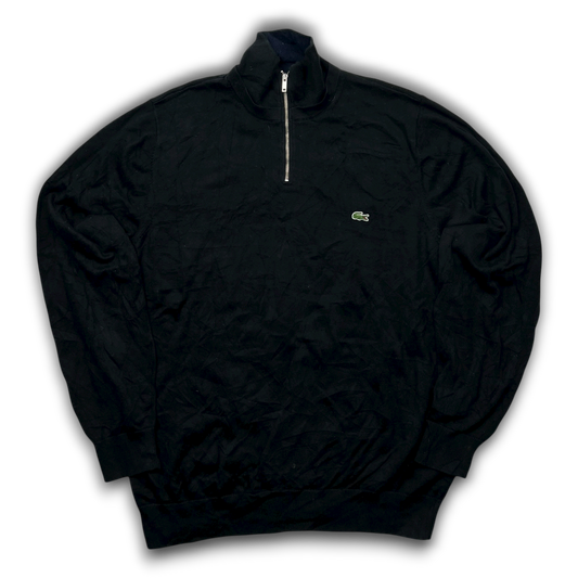 Lacoste 1/4 Zip (XL)