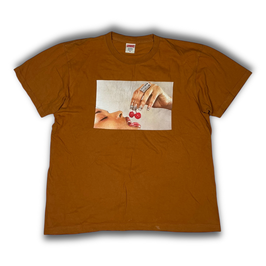 Supreme T-Shirt (M)