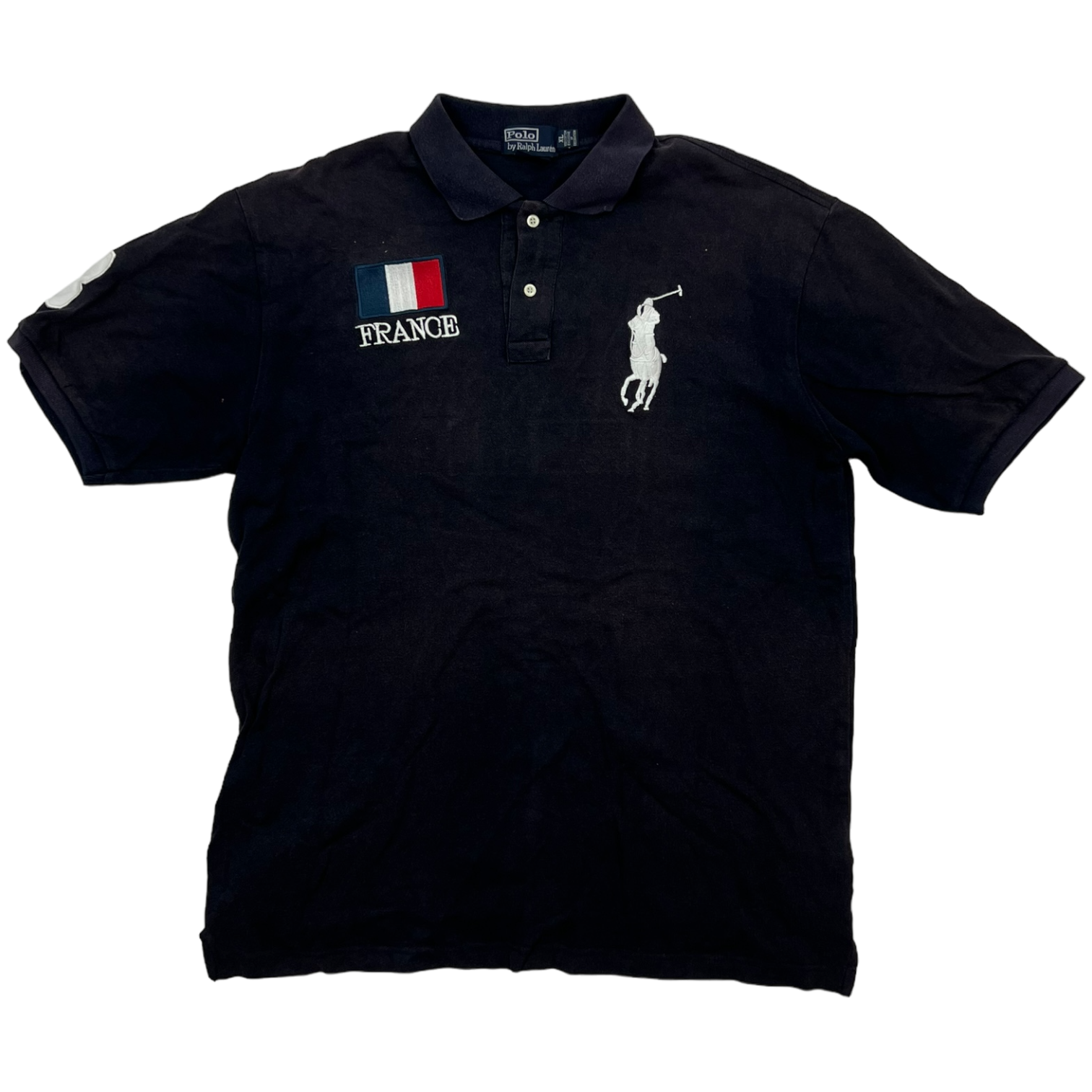 Polo Ralph Lauren Polo (XL)