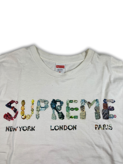 Supreme T-Shirt (M)