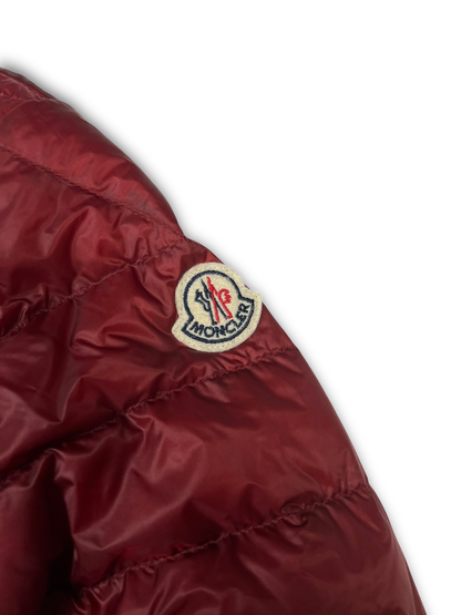 Moncler Jacket (S)