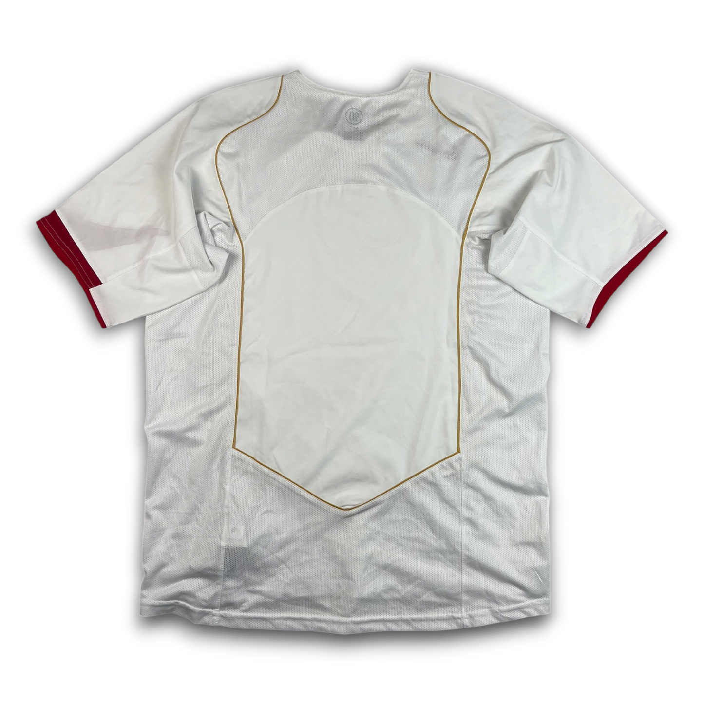 Nike Turkey Jersey (L)