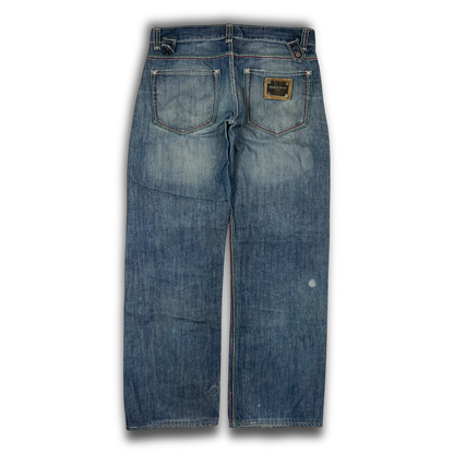 Dolce&Gabbana Jeans (33)