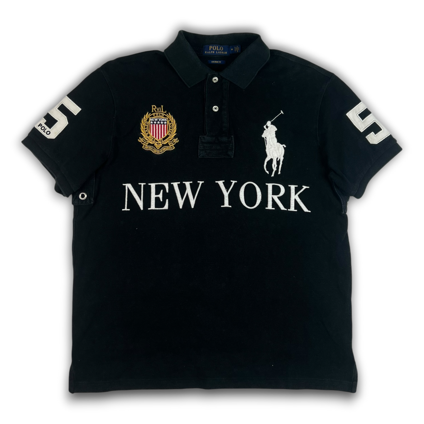 Polo Ralph Lauren Polo (M)