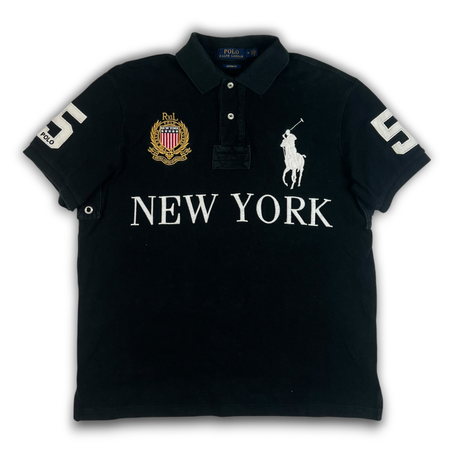 Polo Ralph Lauren Polo (M)