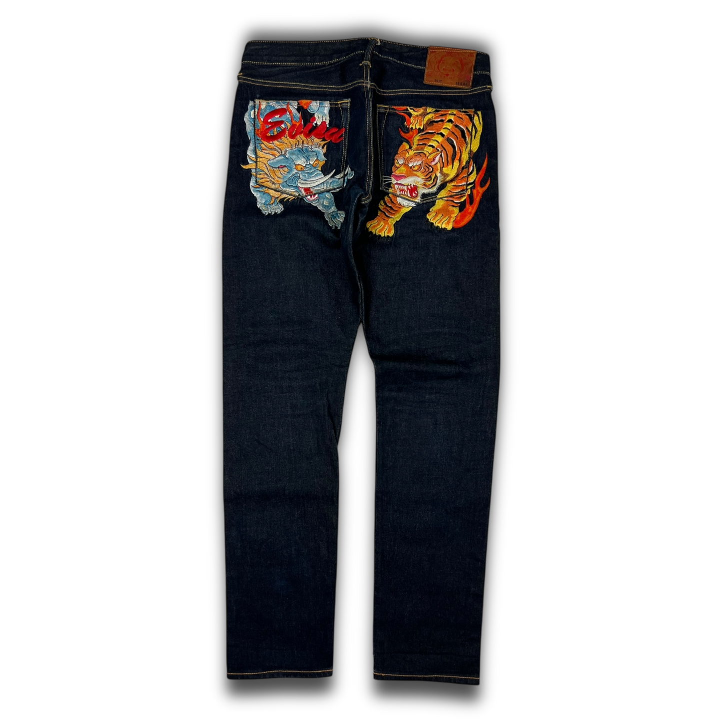 Evisu Jeans (32)