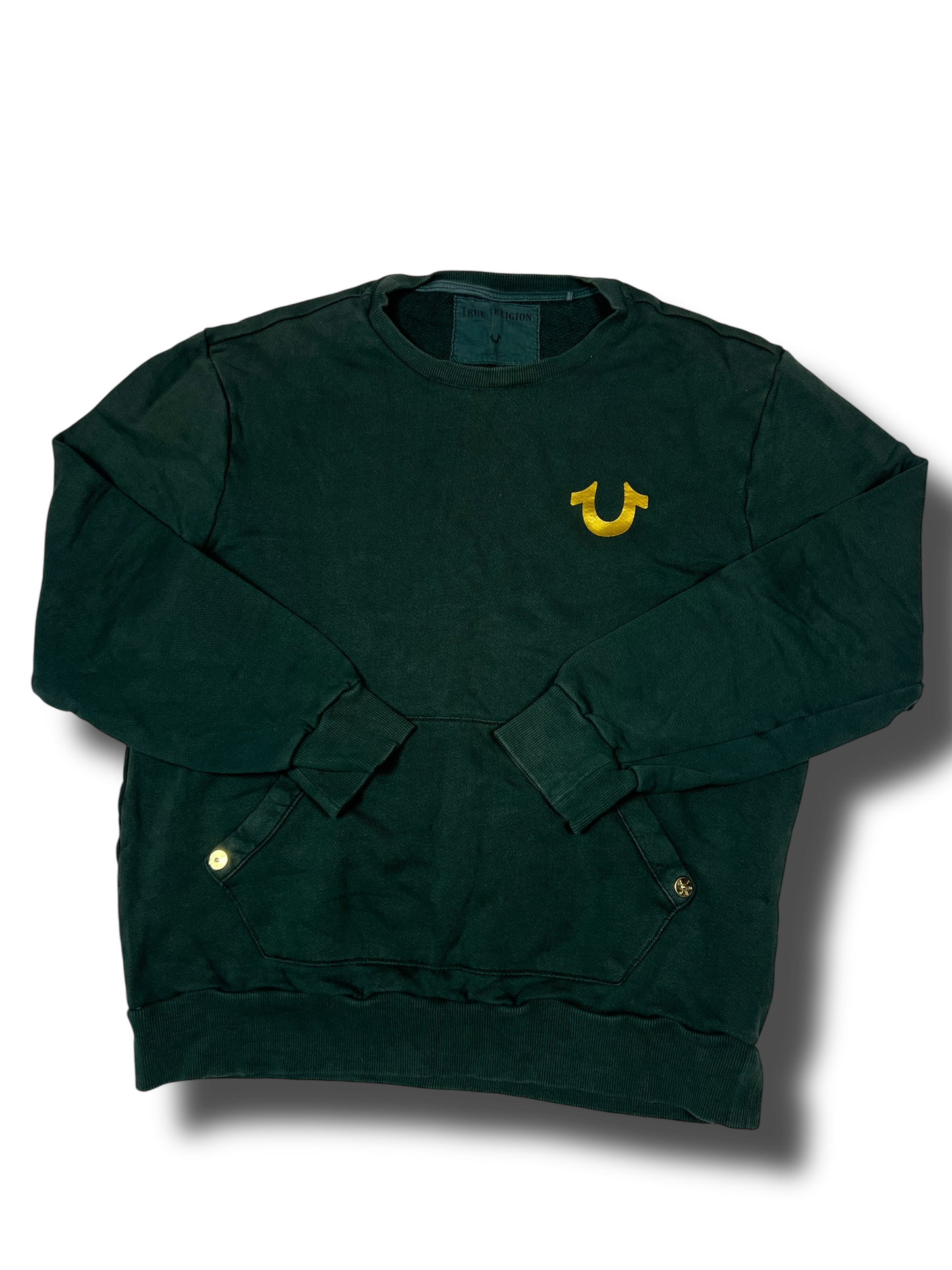 True Religion Sweater (M)