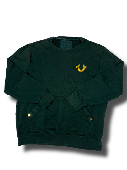 True Religion Sweater (M)
