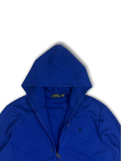 Polo Ralph Lauren Zip Up (L)