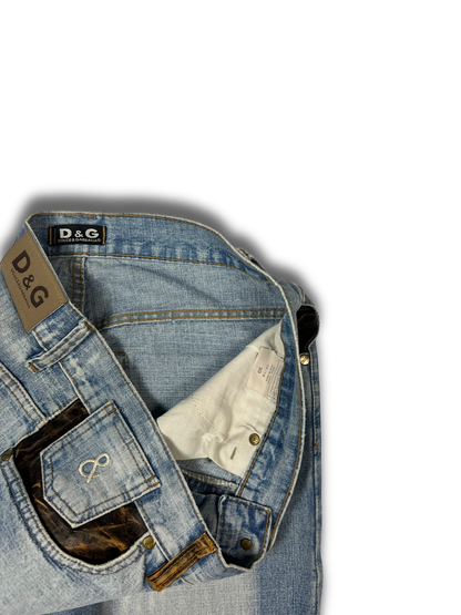 Dolce & Gabbana Jeans (30)