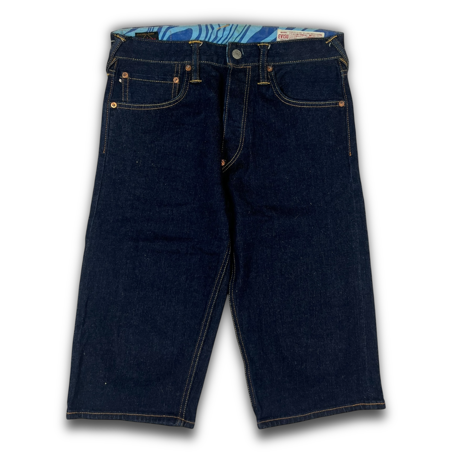 Evisu Jorts (29)