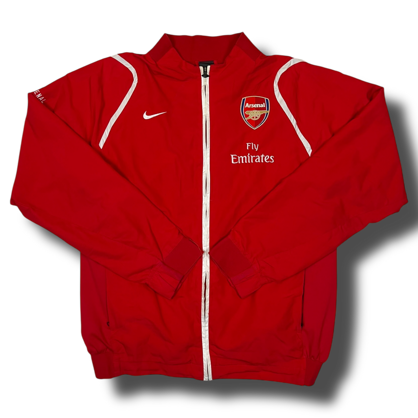 Nike Arsenal FC Track Jacket (L)