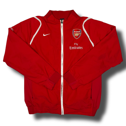 Nike Arsenal FC Track Jacket (L)